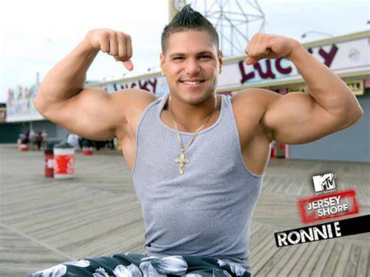 Jersey Shore&rsquo;s Ronnie OrtizMagro Released From Jail After Arrest