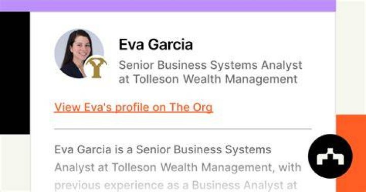 Jess Garcia Senior Systems Analyst GoDaddy LinkedIn