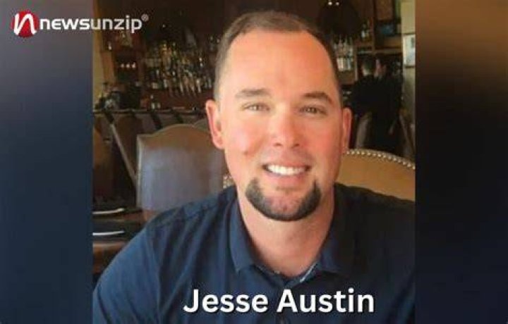 Jesse Austin Death, Obituary, What happened To American Auto Cast