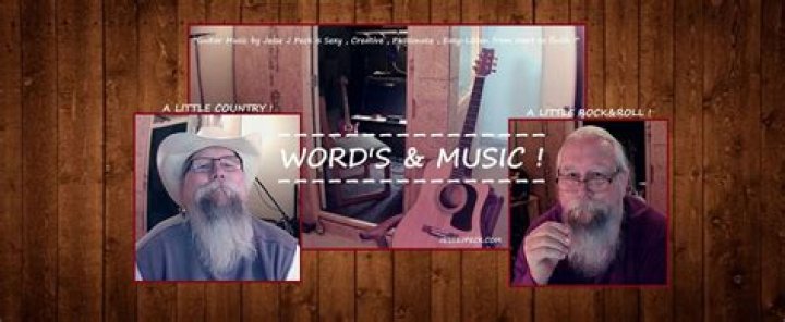 jesse j. peck YouTube