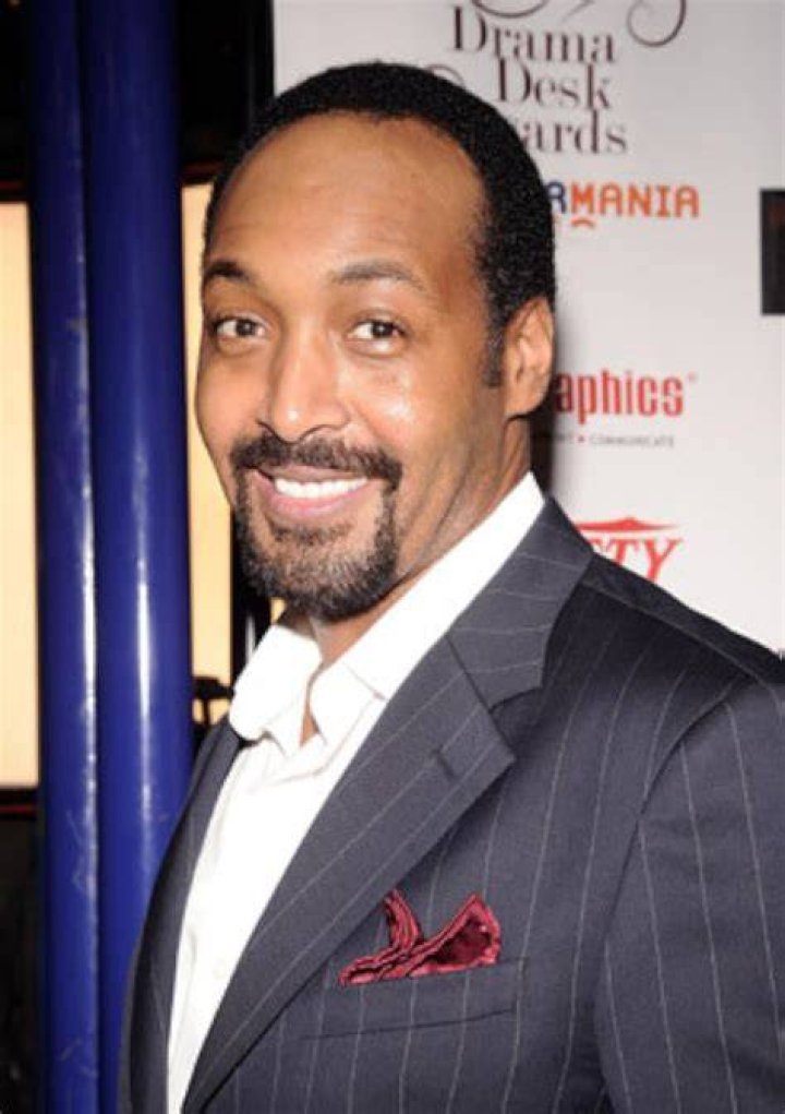 Jesse L. Martin Fears Marvin Gaye Biopic Is Not 'Meant to Be'
