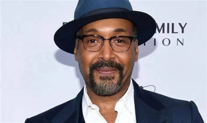 Jesse L Martin Net Worth