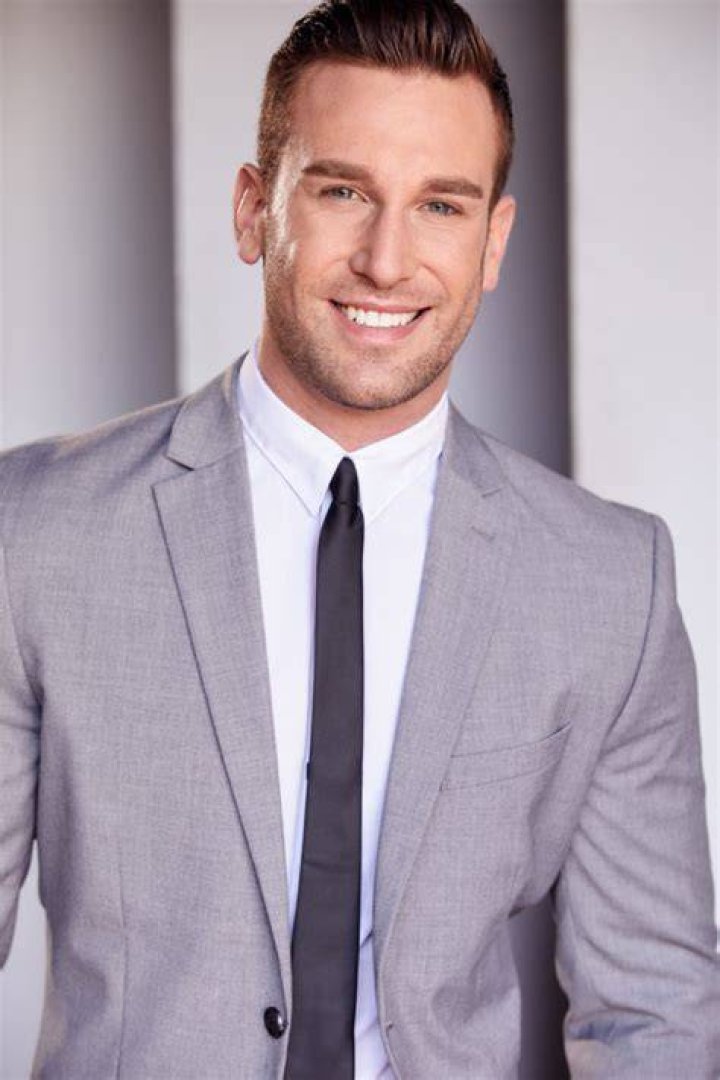 Jesse Pattison Stars Management Portfolio lifestyle men