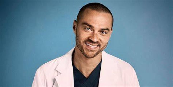 Jesse Williams leaving 'Grey's Anatomy' after 12 seasons