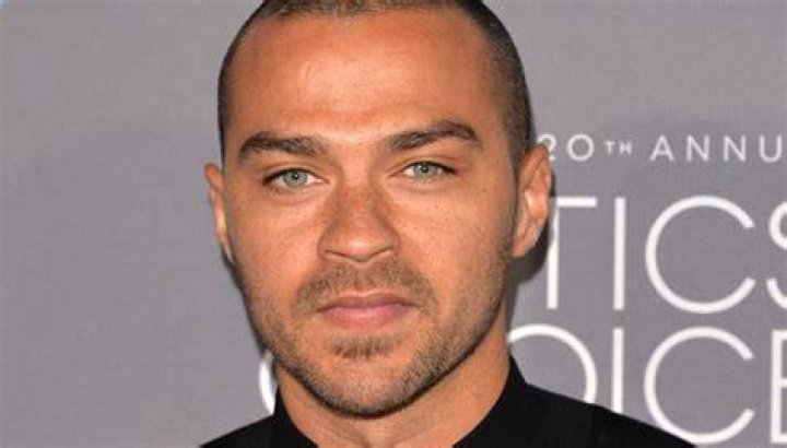 Jesse Williams net worth and bio in details. How rich is the actor?