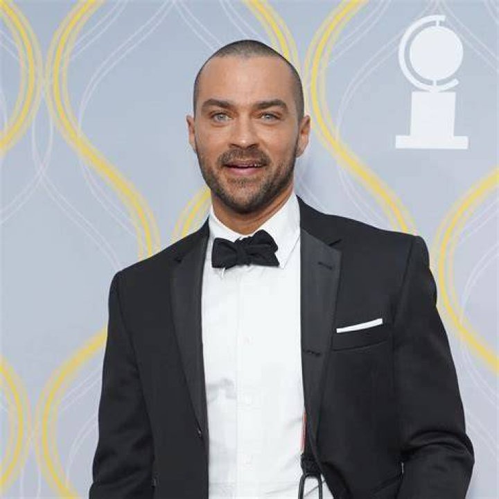 Jesse Williams officially single again after divorce battle The Tango