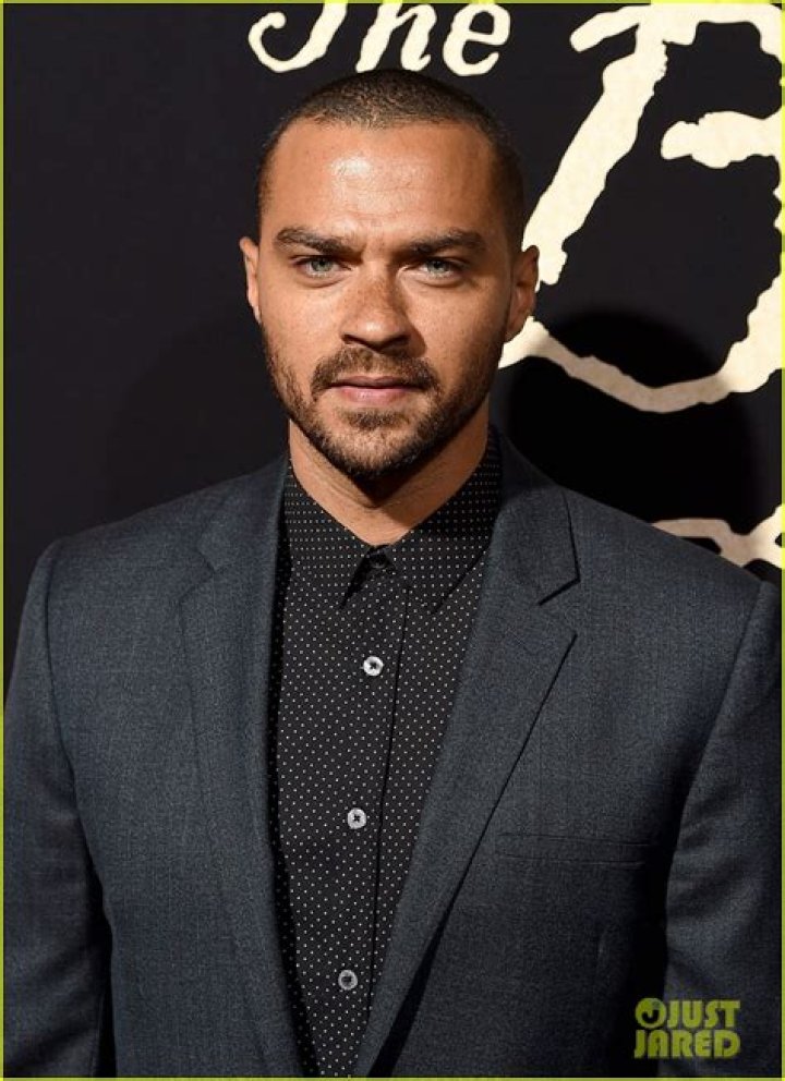 Jesse Williams Speaks Out About National Anthem at NFL Games &lsquo;It&rsquo;s A