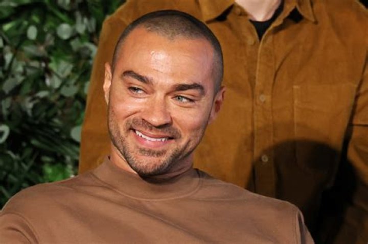 Jesse Williams' ExWife Scores Partial Victory in Battle Over Legal Fees