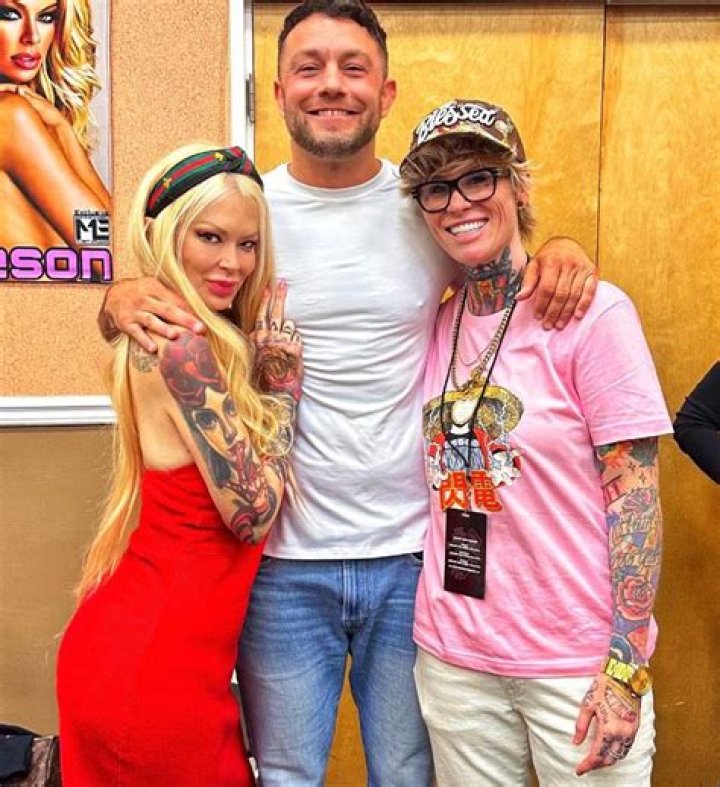 Jessi Lawless Net Worth How Rich? Career Earnings Assets