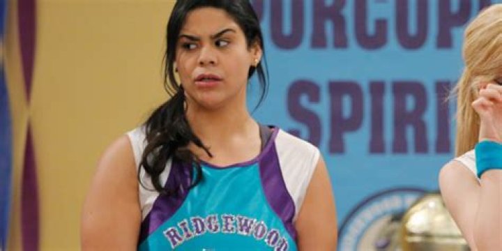 Jessica Marie Garcia From Liv and Maddie Gets Married See Pics