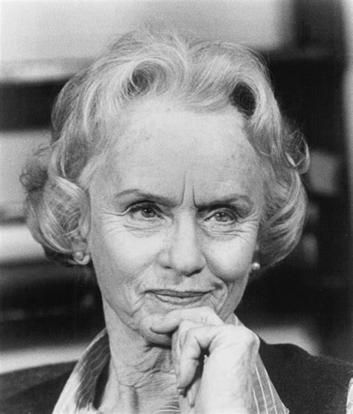Jessica Tandy Doblaje Wiki Fandom
