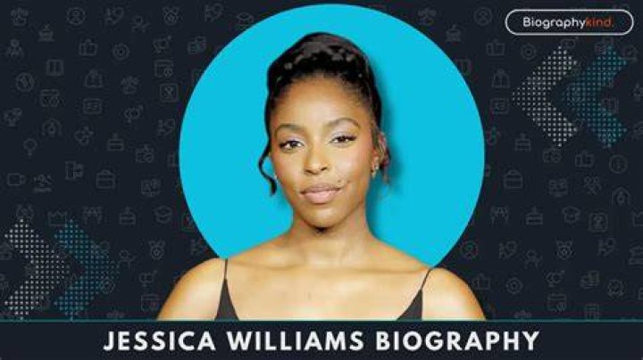 Jessica Williams Bio, family, net worth