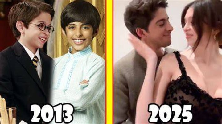 Jessie Cast Then and Now 2021 Skai Jackson ভিডিও দেখা