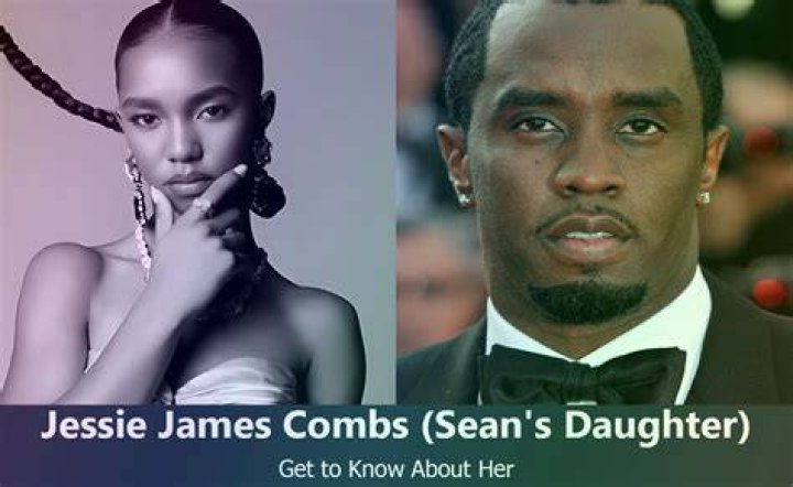 Jessie James Combs Bio, Age, Net Worth, Career, Single, Facts