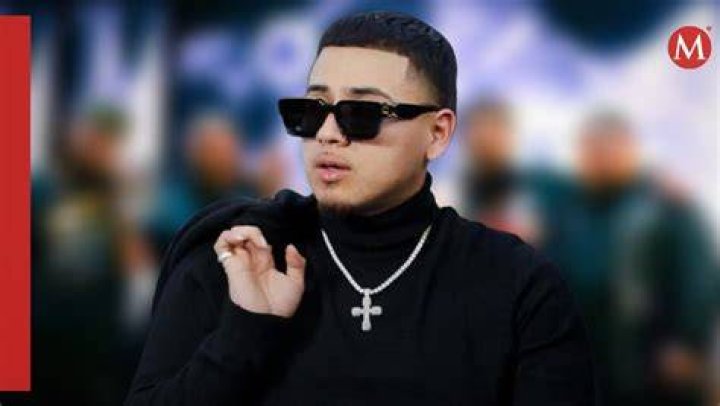Jesus Ortiz Paz Wiki 2023Age, Height, Relationship, Net Worth, and