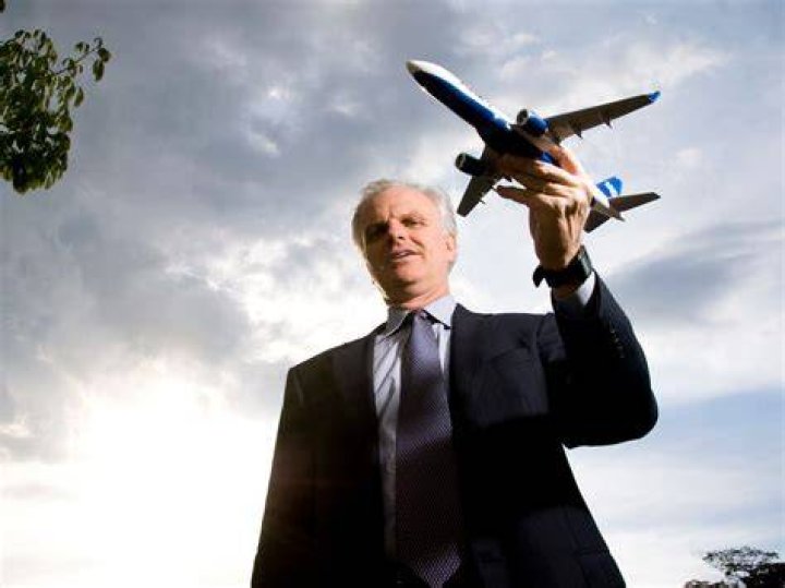JetBlue Founder Announces Salt Lake City, UT as Headquarters for New