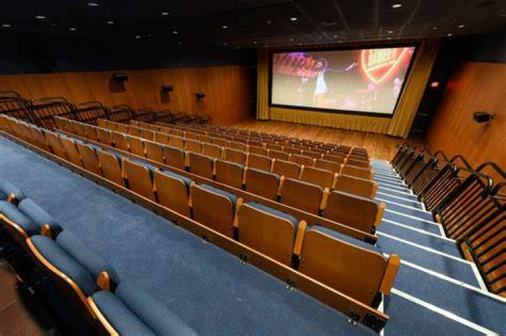 Jewish Community Center Kotobuki Seating Intl.