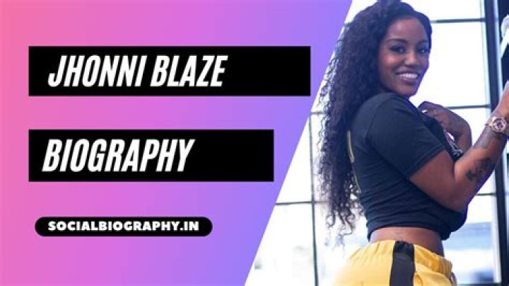 jhonni blaze 2022 onlyfans leaked Leak nudes