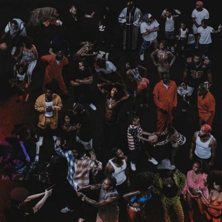 JID Drops New Single 'Dance Now'; Announces 'The Forever Story' Album