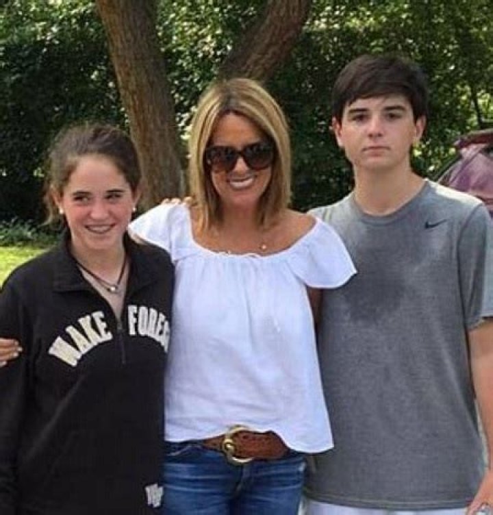 Jill Rhodes Bio Daughter Merri Kelly Hannity, Net Worth of Sean