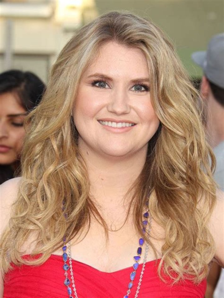 Jillian Bell Ethnicity of Celebs