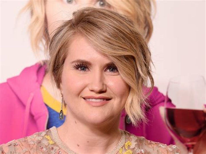 Jillian Bell I&rsquo;ve Had a Lot of Different Body Sizes, and They&rsquo;re All