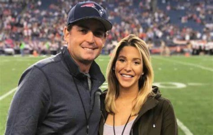 Jillian Stacey age, height, wiki, husband, biography, net worth and