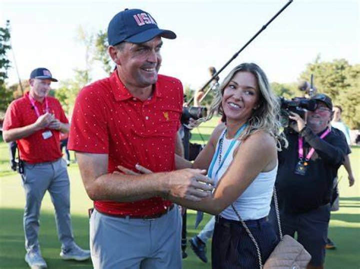 Jillian Stacey PGA Golfer Keegan Bradley's Girlfriend (wiki,bio)