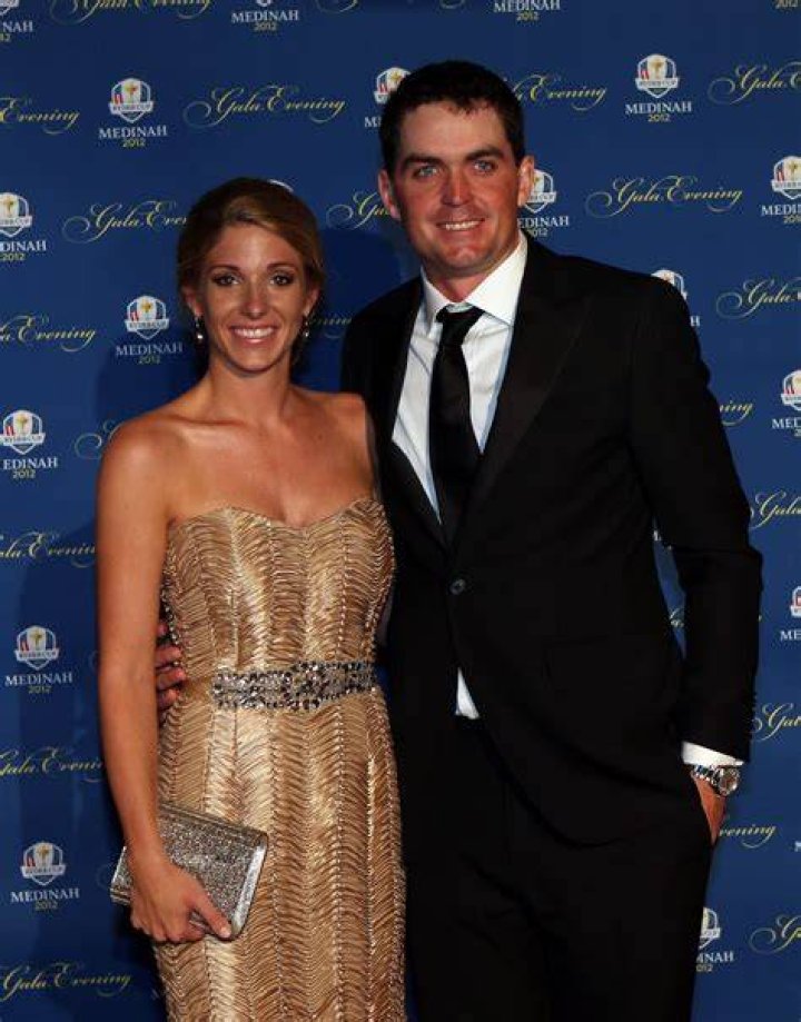 Jillian Stacey Wiki (Keegan Bradley&rsquo;s Wife) Age, Height, Bio & Family