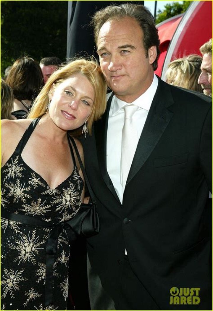 Jim Belushi and Wife Have a Change of Heart, File to Dismiss Divorce