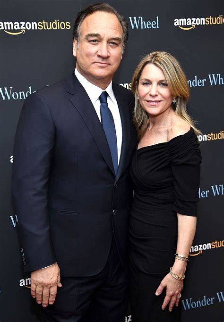 Jim Belushi Files for Divorce from Wife Jennifer After Over 23 Years of