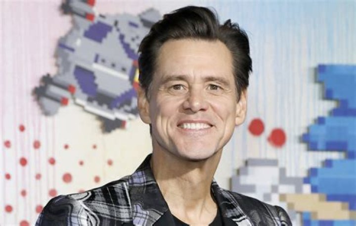 Jim Carrey Is Resurrecting A Beloved Character For A New Movie