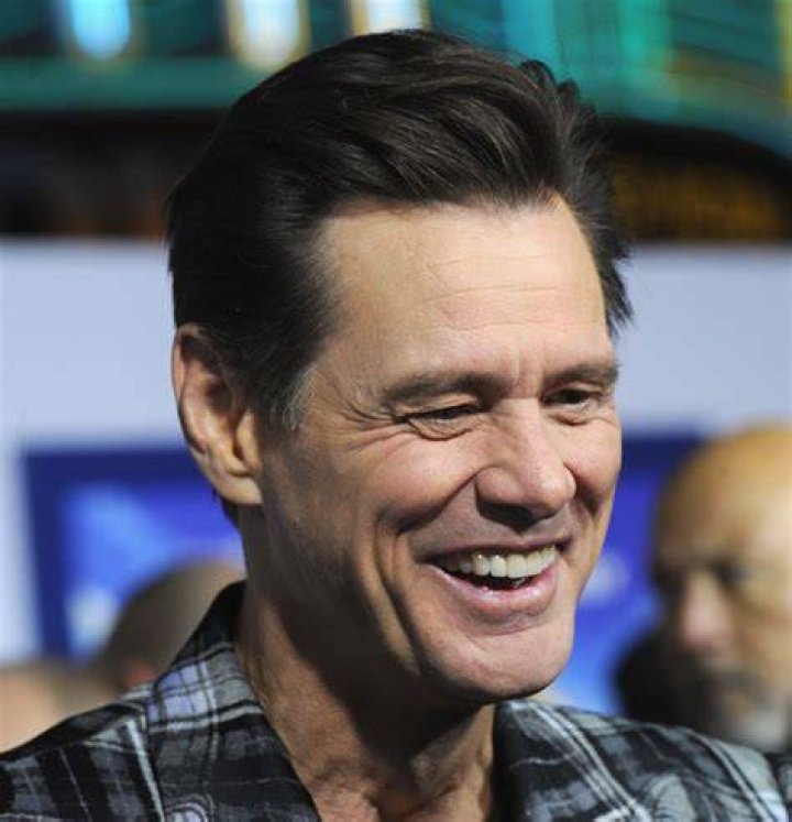 Jim Carrey Turns 61 He Will Enjoy More Time with His Grandson after