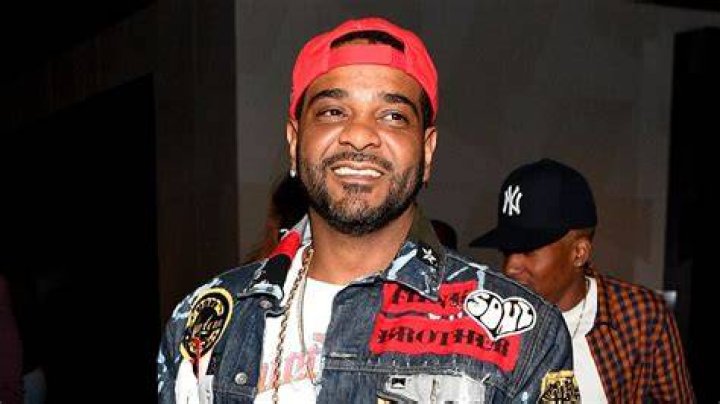 Jim Jones Trends On Twitter Thanks To Leonardo DiCaprio HipHopDX