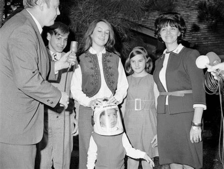 Jim Lovell's children: Meet Barbara, Jay, Susan, Jeffery Lovell