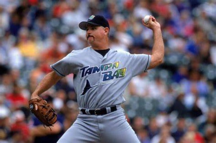 Jim Morris Net Worth ·