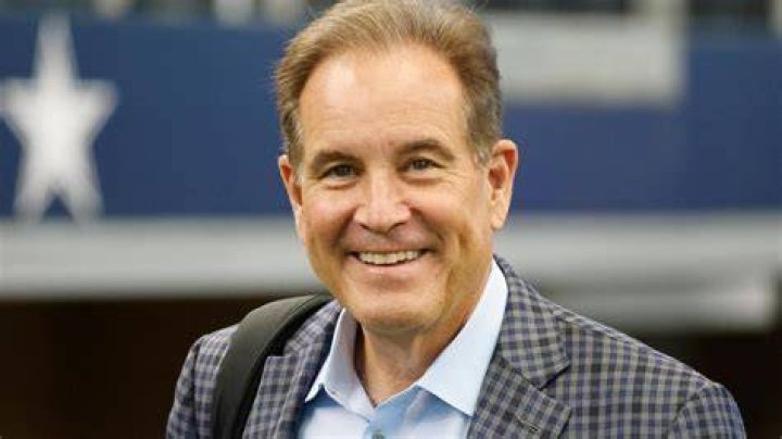 Jim Nantz and his costly divorce Exwife asked high Alimony of &ldquo;1