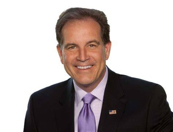 Jim Nantz of CBS to help raise funds for Alzheimer&rsquo;s cause tonight in