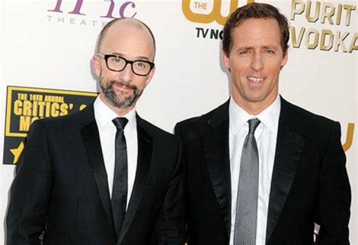 Jim Rash sexuality, partner, awards, height, personal life Tuko.co.ke