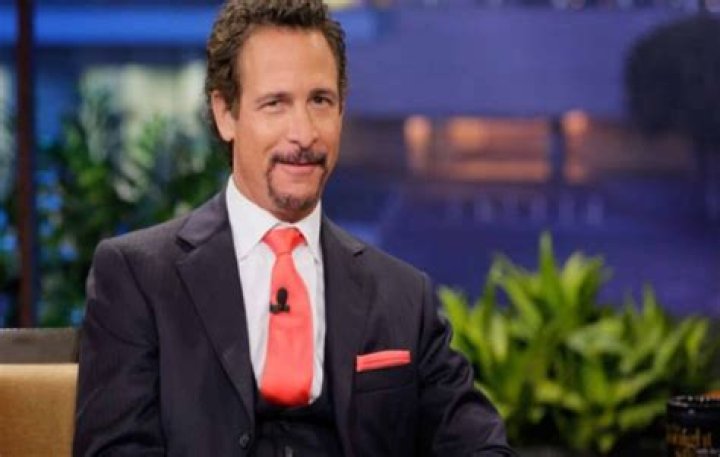 Jim Rome Biography Net Worth, Wife, Salary, Family, Ethnicity