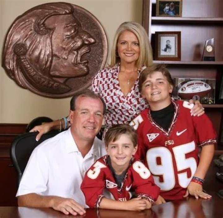 Jimbo Fisher Bio Age, Height, Weight, Hometown, Career, College