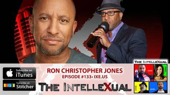 JimCummingsHeadshot theintellexual intelleXual entertainment