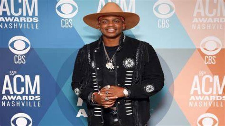 Jimmie Allen Biography, Height & Life Story Super Stars Bio
