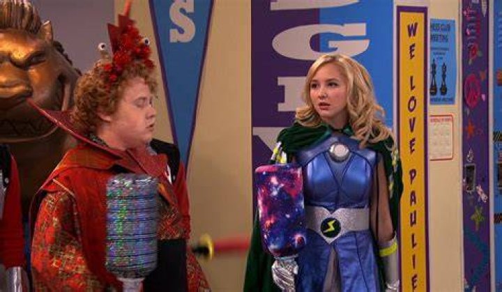 Jimmy Bellinger/Gallery Liv and Maddie Wiki FANDOM powered by Wikia