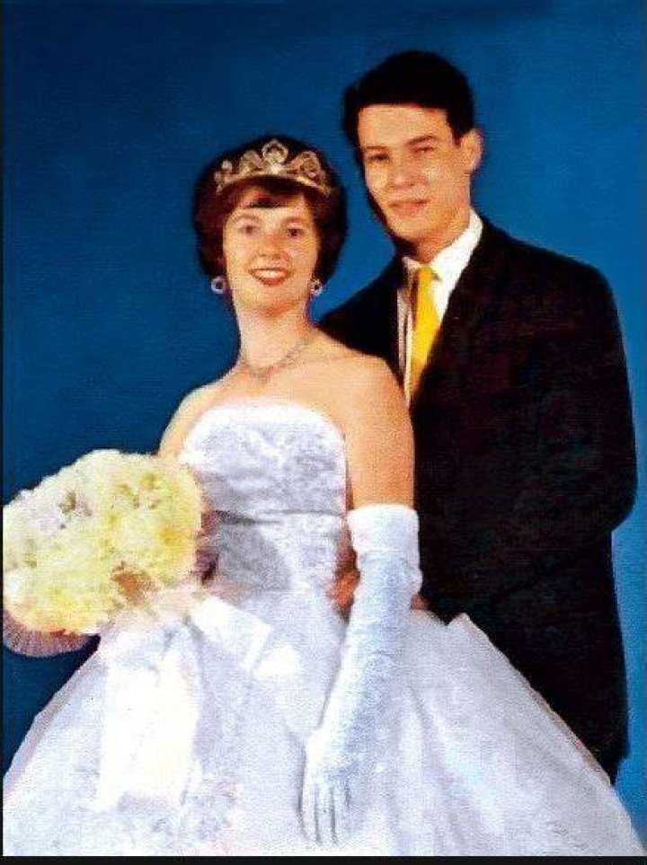 Jimmy Deen Is Paula Deen's First Husband of 27 Years &mdash; More About Their