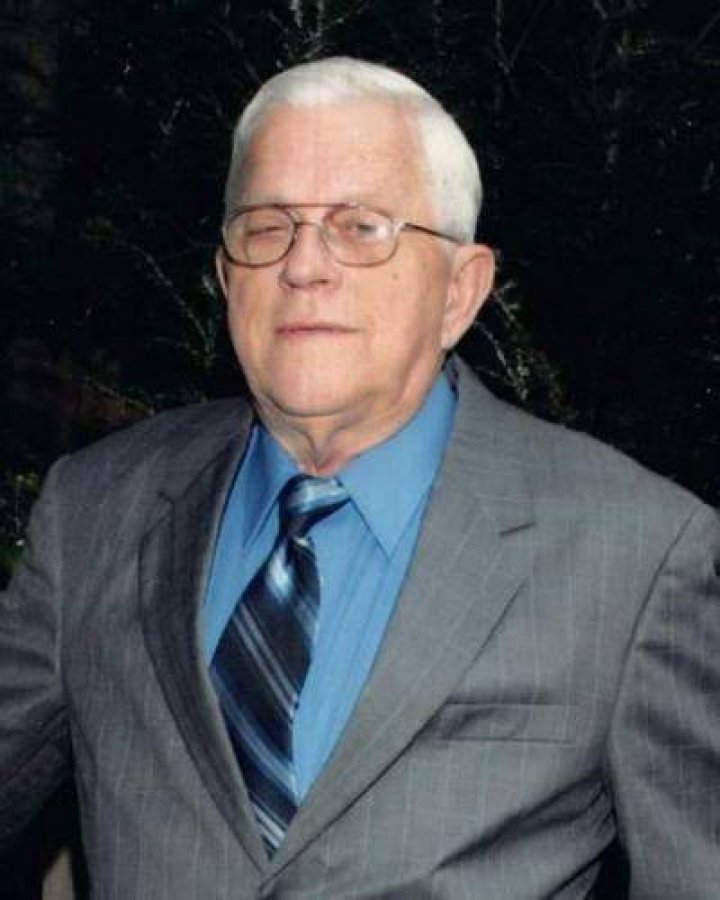 Jimmy Deen Obituary 2020 Mathews Funeral Home