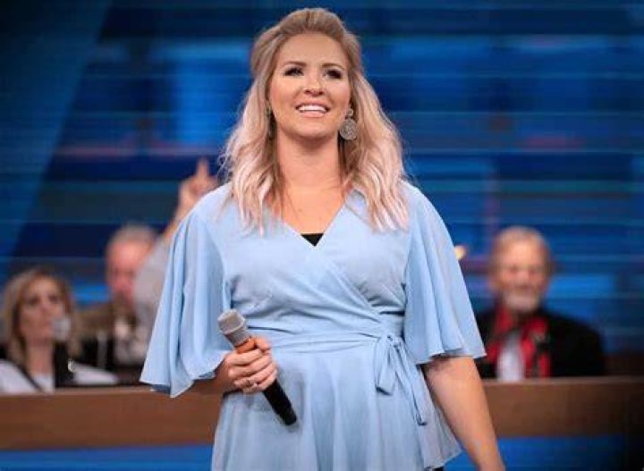 Jimmy Swaggart Ministries singers names, profiles, and pictures Tuko