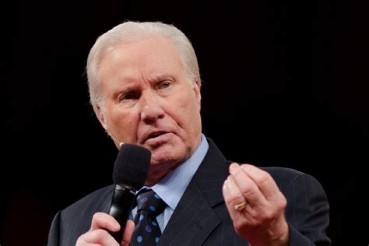 Jimmy Swaggart'ın İlk Karısının ve İlişkilerinin Anlatılmamış Hikayesi