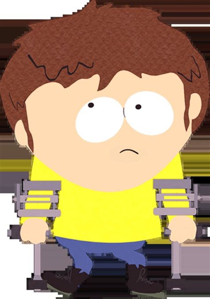 Jimmy Valmer Wiki South Park Fandom