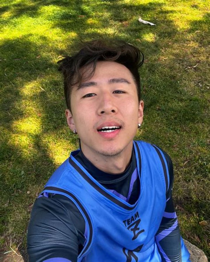 Jimmy Zhang
